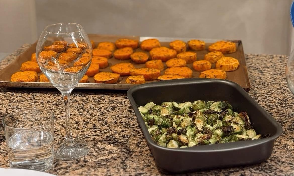 recetas sanas